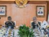 El Ministerio de Asuntos Sociales finaliza la preparación de las escuelas públicas en toda Indonesia
| El Ministerio de Asuntos Sociales finaliza la preparación de las escuelas públicas en toda Indonesia
|