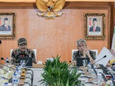 El Ministerio de Asuntos Sociales finaliza la preparación de las escuelas públicas en toda Indonesia
| El Ministerio de Asuntos Sociales finaliza la preparación de las escuelas públicas en toda Indonesia
|