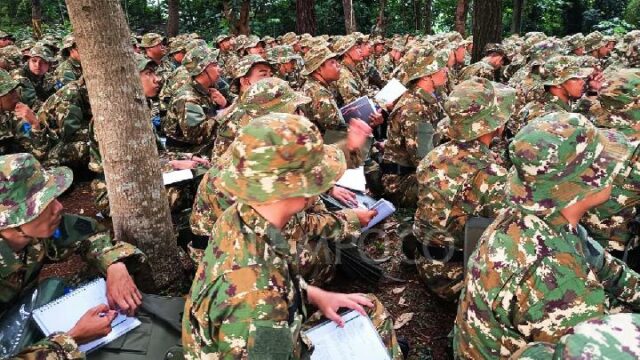 Miembro de la RPD: detener temporalmente la cooperativa rojiblanca Latsarmil

 | 
