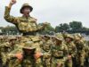 Razones por las que los pacientes con tuberculosis pueden pasar el entrenamiento militar de Kopdes
| Razones por las que los pacientes con tuberculosis pueden pasar el entrenamiento militar de Kopdes
|