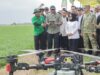 El gobierno provincial de Lampung fortalece el apoyo a los agricultores
| El gobierno provincial de Lampung fortalece el apoyo a los agricultores
|