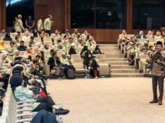 Gus Ipul invita a SP2MI a apoyar el programa escolar popular
| Gus Ipul invita a SP2MI a apoyar el programa escolar popular
|