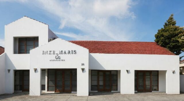 Inke Maris & Associates, agencia de relaciones públicas experimentada y recomendada en Yakarta

 | 