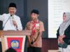 Gus Ipul participa en la jornada de puertas abiertas de la escuela popular de Surabaya
| Gus Ipul participa en la jornada de puertas abiertas de la escuela popular de Surabaya
|