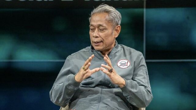 Un año de escuela popular, Viceministro de Asuntos Sociales Agus Jabo: Gracias a Dios fue todo un éxito

 | 