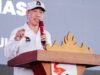 Jokowi revela el motivo para quedarse en Lampung: amor por la comunidad y la PSI
| Jokowi revela el motivo para quedarse en Lampung: amor por la comunidad y la PSI
|