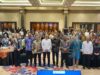 KKP y WRI Indonesia presentan tecnología de computación oceánica
| KKP y WRI Indonesia presentan tecnología de computación oceánica
|