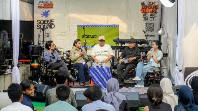 Sobre la cultura en la carretera, Korlantas Polri recuerda la seguridad número 1

 | 