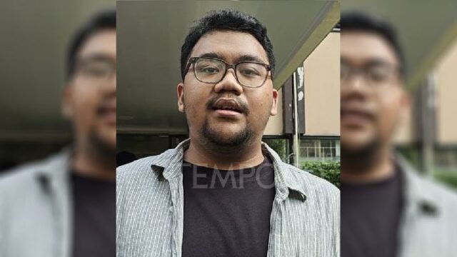 Presuntos motivos para la cancelación de la conferencia de la República en la UI

 | 