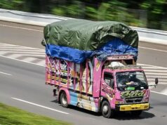 Primero arregle el ecosistema de transporte, luego hable de cero ODOL
| Primero arregle el ecosistema de transporte, luego hable de cero ODOL
|