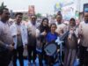 En conmemoración del 344 aniversario de Bandar Lampung, Eva Dwiana invita a los residentes a acostumbrarse a un estilo de vida saludable
| En conmemoración del 344 aniversario de Bandar Lampung, Eva Dwiana invita a los residentes a acostumbrarse a un estilo de vida saludable
|