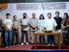 Gresik Regent alienta a la casa creativa Damar Kurung a convertirse en un destino de turismo cultural
| Gresik Regent alienta a la casa creativa Damar Kurung a convertirse en un destino de turismo cultural
|