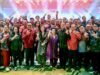 Koster explica a Megawati el desarrollo de la economía creativa de Bali
| Koster explica a Megawati el desarrollo de la economía creativa de Bali
|