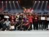625 aldeas de Bali celebran el mes de Bung Karno 2026
| 625 aldeas de Bali celebran el mes de Bung Karno 2026
|