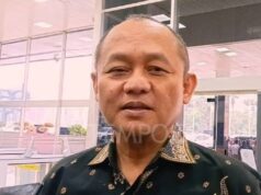 Golkar: Jokowi tiene el derecho político de ir de safari a las regiones
| Golkar: Jokowi tiene el derecho político de ir de safari a las regiones
|