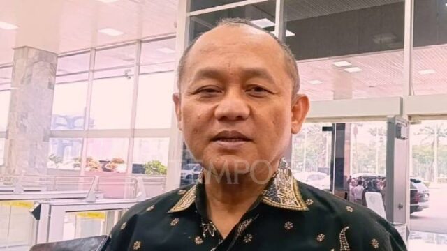 Golkar: Jokowi tiene el derecho político de ir de safari a las regiones

 | 