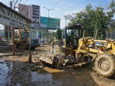 Aceh Tamiang consigue 36.800 millones de TKD adicionales para tres prioridades de recuperación de inundaciones
| Aceh Tamiang consigue 36.800 millones de TKD adicionales para tres prioridades de recuperación de inundaciones
|