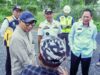 El gobernador de Lampung revisa la construcción de la carretera Rawa Jitu – Umbul Egipto
| El gobernador de Lampung revisa la construcción de la carretera Rawa Jitu – Umbul Egipto
|