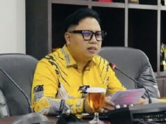 El DPRD de la ciudad de Bandung propone una violación de la administración de la población
| El DPRD de la ciudad de Bandung propone una violación de la administración de la población
|
