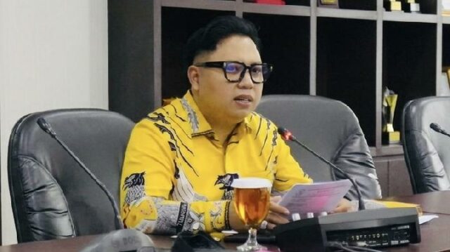 El DPRD de la ciudad de Bandung propone una violación de la administración de la población

 | 