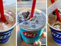 Todos los sabores de Dairy Queen Blizzard clasificados de peor a mejor: revisión
| Food,features,freelancer,summer,big-projects,dairy-queen,blizzards,dessert,ranking,food,review,freelancer-le Todos los sabores de Dairy Queen Blizzard clasificados de peor a mejor: revisión
| Food,features,freelancer,summer,big-projects,dairy-queen,blizzards,dessert,ranking,food,review,freelancer-le