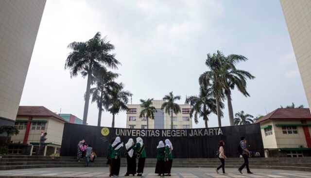 Nuevo mecanismo de determinación y objeciones para estudiantes del UKT en la UNJ

 | 
