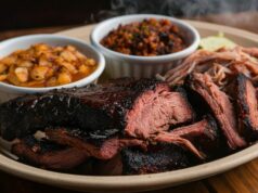 Las mejores cosas para pedir en cualquier lugar de barbacoa, según un Pitmaster
| Food,freelancer-le,barbecue,food,bbq,restaurant,freelancer,evergreen-story Las mejores cosas para pedir en cualquier lugar de barbacoa, según un Pitmaster
| Food,freelancer-le,barbecue,food,bbq,restaurant,freelancer,evergreen-story