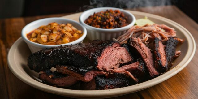 Las mejores cosas para pedir en cualquier lugar de barbacoa, Las mejores cosas para pedir en cualquier lugar de barbacoa, según un Pitmaster
| Food,freelancer-le,barbecue,food,bbq,restaurant,freelancer,evergreen-story