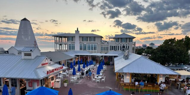Por qué el mejor lugar para visitar en Florida es Por qué el mejor lugar para visitar en Florida es el 30A, según los lugareños
| Travel,30-a,30-a-trip,freelancer-le,florida,freelancer,florida-panhandle,evergreen-story,beach,beaches