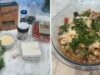 Hice la ensalada de pasta fácil de Ina Garten; La receta es sencilla y deliciosa.
| Food,evergreen-story,freelancer-le,salads,ina-garten,celebrity-chef,recipe,cooking,easy-recipes,side-dish Hice la ensalada de pasta fácil de Ina Garten; La receta es sencilla y deliciosa.
| Food,evergreen-story,freelancer-le,salads,ina-garten,celebrity-chef,recipe,cooking,easy-recipes,side-dish