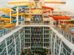Pasajeros de cruceros experimentados comparten 8 consejos de crucero para principiantes
| Travel,travel,lifestyle,wonder-of-the-seas-2022,wonder-of-the-seas,royal-caribbean,cruises,cruise-ship,photos,visual-features,photo-slideshow,travel-tips Pasajeros de cruceros experimentados comparten 8 consejos de crucero para principiantes
| Travel,travel,lifestyle,wonder-of-the-seas-2022,wonder-of-the-seas,royal-caribbean,cruises,cruise-ship,photos,visual-features,photo-slideshow,travel-tips