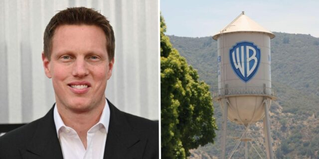 Paramount de David Ellison obtiene la aprobación del gobierno de Paramount de David Ellison obtiene la aprobación del gobierno de Trump para el acuerdo con WBD
| Media,limited-synd,media,paramount,paramount-skydance,david-ellison,wbd,warner-bros,warner-bros-discovery,trump