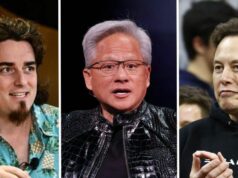 Los líderes empresariales reaccionan al impuesto a la riqueza propuesto por California
| Tech,Politics,Strategy,palmer-luckey,ro-khanna,david-sacks,bill-ackman,garry-tan,bernie-sanders,elon-musk,gavin-newsom,california,tax,billionaire Los líderes empresariales reaccionan al impuesto a la riqueza propuesto por California
| Tech,Politics,Strategy,palmer-luckey,ro-khanna,david-sacks,bill-ackman,garry-tan,bernie-sanders,elon-musk,gavin-newsom,california,tax,billionaire