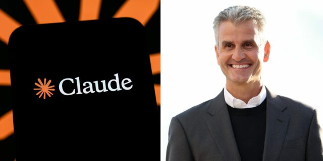 Disney quiere que el personal técnico escale rápidamente con IA sin "Tokenmaxxing"

 | Media,Tech,limited-synd,media,exclusive,disney,ai,josh-d-amaro,openai