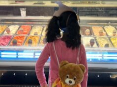 Le regalé a mi hija un “día del sí” por su cumpleaños
| Parenting,essay,parenting-freelancer,child-independence,parenting Le regalé a mi hija un “día del sí” por su cumpleaños
| Parenting,essay,parenting-freelancer,child-independence,parenting