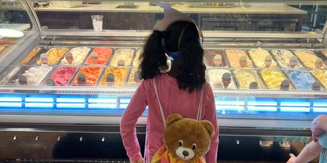 Le regalé a mi hija un “día del sí” por Le regalé a mi hija un “día del sí” por su cumpleaños
| Parenting,essay,parenting-freelancer,child-independence,parenting