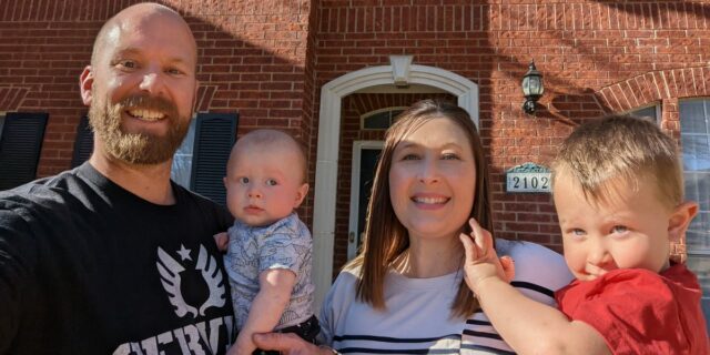 Me mudé 3 veces por trabajo de mi esposo; Ninguno de los lugares funcionó para nosotros.

 | Real Estate,Careers,freelancer-le,moving,relocation,denver,colorado,moving-for-work