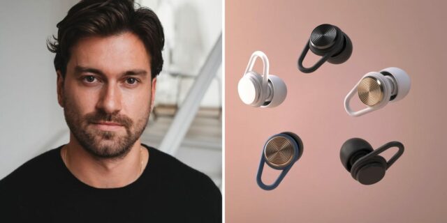 Empecé a perder la audición cuando tenía 21 años. Construí un negocio a partir de ello.

 | Health,as-told-to,health-freelancer,earplugs,hearing-loss