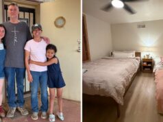 Madre soltera se mudó al garaje de sus padres para pagar la deuda estudiantil
| Real Estate,garage,apartment,real-estate,lifestyle,home,interior-design Madre soltera se mudó al garaje de sus padres para pagar la deuda estudiantil
| Real Estate,garage,apartment,real-estate,lifestyle,home,interior-design