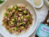 Ideas para cenar con ingredientes de Trader Joe’s, de un dietista
| Food,freelancer-le,health-disclaimer,dietitian,trader-joes,easy-dinner Ideas para cenar con ingredientes de Trader Joe's, de un dietista
| Food,freelancer-le,health-disclaimer,dietitian,trader-joes,easy-dinner