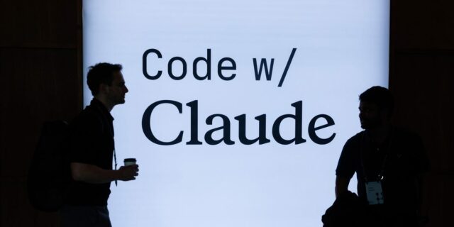 Dentro de la operación invisible destinada a impulsar el Código Claude

 | AI,Tech,claude-code,software,vibe-mode,exclusive