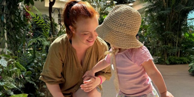 Utilizo IA para administrar mi hogar. Otras mamás me juzgan Utilizo IA para administrar mi hogar. Otras mamás me juzgan por eso.
| Parenting,as-told-to,parenting-freelancer,ai,working-mom