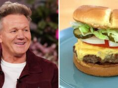 Cómo hacer hamburguesas en 10 minutos por Gordon Ramsay y Guy Fieri
| Food,guy-fieri,gordon-ramsay,burgers,food Cómo hacer hamburguesas en 10 minutos por Gordon Ramsay y Guy Fieri
| Food,guy-fieri,gordon-ramsay,burgers,food