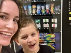Mi hijo de 10 años empezó un negocio de máquinas expendedoras.
| Parenting,as-told-to,parenting-freelancer,careers,vending-machine Mi hijo de 10 años empezó un negocio de máquinas expendedoras.
| Parenting,as-told-to,parenting-freelancer,careers,vending-machine