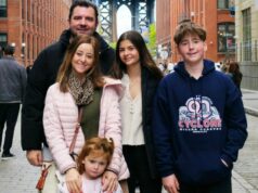 Me mudé con mi familia a 2 países diferentes; Las partes difíciles me sorprendieron.
| Real Estate,freelancer-le,personal-essay,essay,evergreen-story,relocation,moving,moving-abroad,switzerland,family,australia Me mudé con mi familia a 2 países diferentes; Las partes difíciles me sorprendieron.
| Real Estate,freelancer-le,personal-essay,essay,evergreen-story,relocation,moving,moving-abroad,switzerland,family,australia