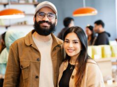 Iniciar un negocio juntos casi daña nuestro matrimonio
| Careers,as-told-to,health-freelancer,sex-and-relationships,marriage Iniciar un negocio juntos casi daña nuestro matrimonio
| Careers,as-told-to,health-freelancer,sex-and-relationships,marriage