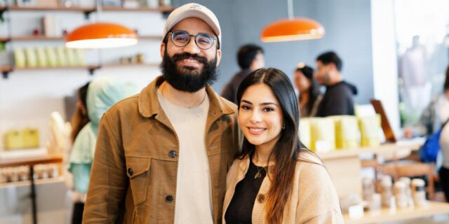 Iniciar un negocio juntos casi daña nuestro matrimonio | Careers,as-told-to,health-freelancer,sex-and-relationships,marriage Iniciar un negocio juntos casi daña nuestro matrimonio
| Careers,as-told-to,health-freelancer,sex-and-relationships,marriage