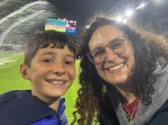 Mi hijo me hizo fanático del fútbol. Ahora es el Mundial o nada.
| Parenting,parenting,parenting-freelancer,essay,sports,soccer,world-cup-2026 Mi hijo me hizo fanático del fútbol. Ahora es el Mundial o nada.
| Parenting,parenting,parenting-freelancer,essay,sports,soccer,world-cup-2026