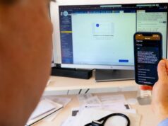Los médicos de la Clínica Cleveland adoptan escribas de IA ambiental
| AI,Healthcare,ai-in-action,sp-freelance,edit-series,editorial-sponsorship,ai,artificial-intelligence,innovation,sp-review,cleveland-clinic,healthcare Los médicos de la Clínica Cleveland adoptan escribas de IA ambiental
| AI,Healthcare,ai-in-action,sp-freelance,edit-series,editorial-sponsorship,ai,artificial-intelligence,innovation,sp-review,cleveland-clinic,healthcare