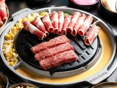 Platos que siempre debes pedir en la barbacoa coreana y qué evitar
| Food,restaurants,food,korean-bbq Platos que siempre debes pedir en la barbacoa coreana y qué evitar
| Food,restaurants,food,korean-bbq
